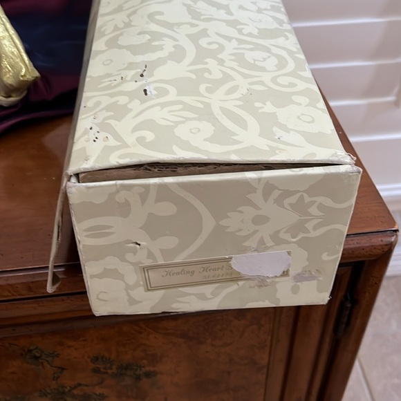 Rare Mark Roberts Healing Heart Fairy Large - Picture 12 of 12